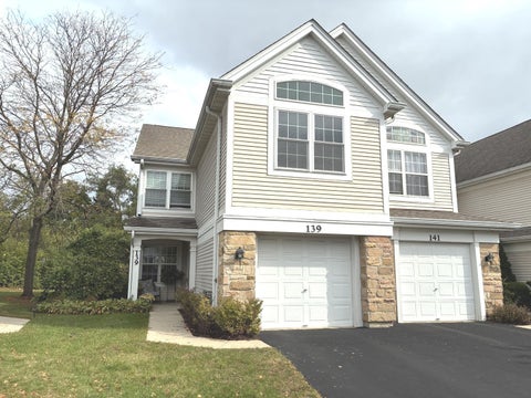 Photo of 139 Fairfield Lane, Carol Stream, IL 60188 (MLS # 12778393)