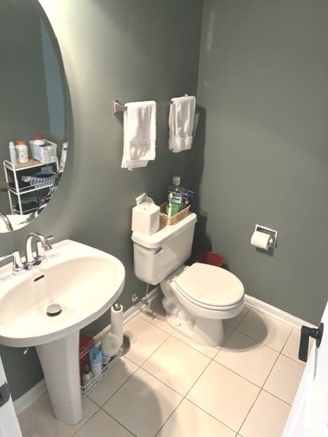 Tiny photo for 139 Fairfield Lane, Carol Stream, IL 60188 (MLS # 12778393)