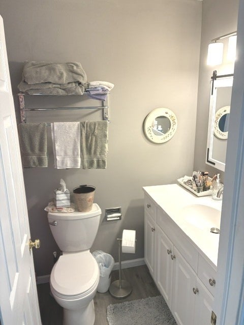 Tiny photo for 139 Fairfield Lane, Carol Stream, IL 60188 (MLS # 12778393)