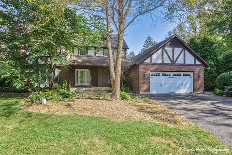 A home in Barrington