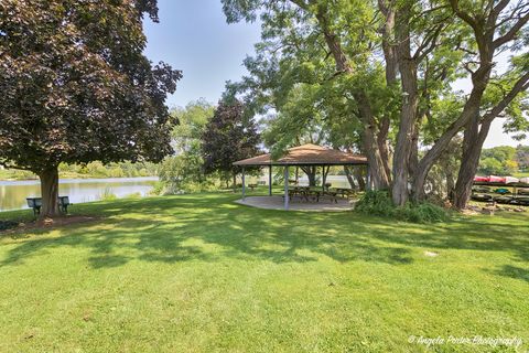 A home in Barrington