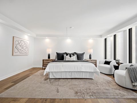 Tiny photo for Chicago, IL 60611 (MLS # 12627091)