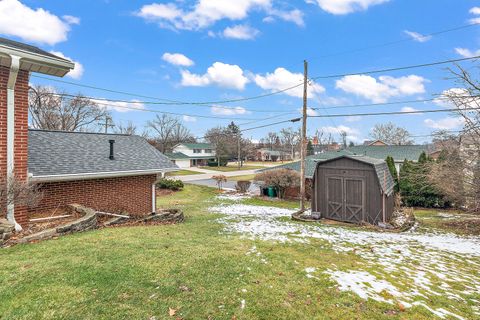 Tiny photo for 14405 Greenland Avenue, Orland Park, IL 60462 (MLS # 12542852)