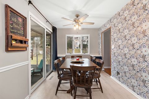 Tiny photo for 14405 Greenland Avenue, Orland Park, IL 60462 (MLS # 12542852)