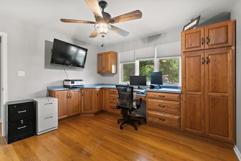 Tiny photo for 14405 Greenland Avenue, Orland Park, IL 60462 (MLS # 12542852)