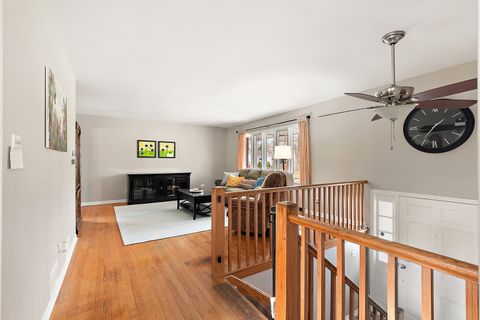 Tiny photo for 14405 Greenland Avenue, Orland Park, IL 60462 (MLS # 12542852)