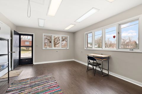 Tiny photo for 14405 Greenland Avenue, Orland Park, IL 60462 (MLS # 12542852)