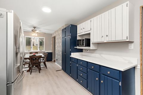 Tiny photo for 14405 Greenland Avenue, Orland Park, IL 60462 (MLS # 12542852)