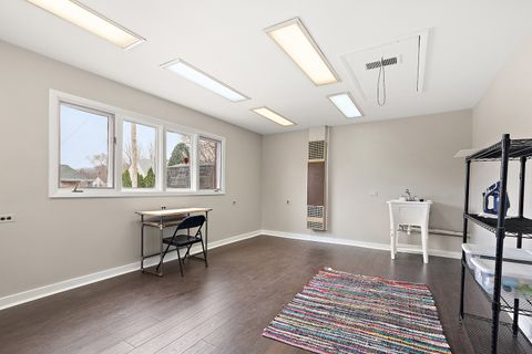 Tiny photo for 14405 Greenland Avenue, Orland Park, IL 60462 (MLS # 12542852)