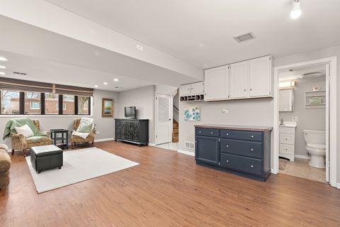 Tiny photo for 14405 Greenland Avenue, Orland Park, IL 60462 (MLS # 12542852)