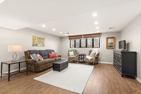 Tiny photo for 14405 Greenland Avenue, Orland Park, IL 60462 (MLS # 12542852)