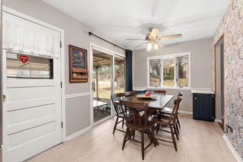 Tiny photo for 14405 Greenland Avenue, Orland Park, IL 60462 (MLS # 12542852)