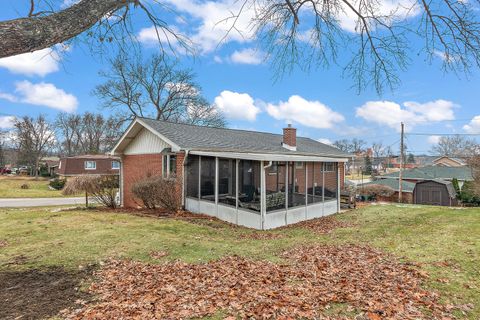 Tiny photo for 14405 Greenland Avenue, Orland Park, IL 60462 (MLS # 12542852)