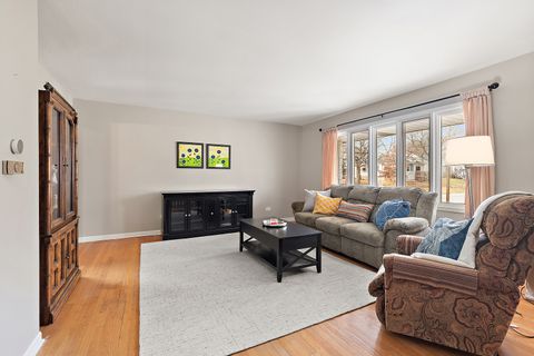 Tiny photo for 14405 Greenland Avenue, Orland Park, IL 60462 (MLS # 12542852)