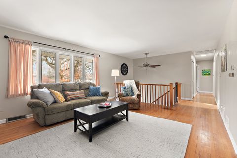 Tiny photo for 14405 Greenland Avenue, Orland Park, IL 60462 (MLS # 12542852)