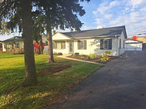 A home in Midlothian