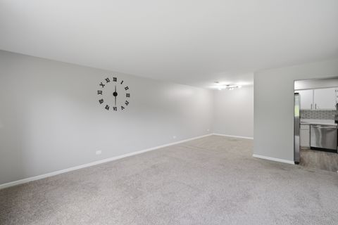 Tiny photo for 2600 Brookwood Way Drive #114, Rolling Meadows, IL 60008 (MLS # 12653171)