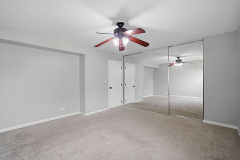 Tiny photo for 2600 Brookwood Way Drive #114, Rolling Meadows, IL 60008 (MLS # 12653171)