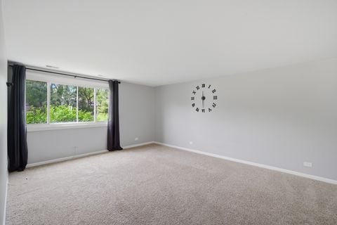 Tiny photo for 2600 Brookwood Way Drive #114, Rolling Meadows, IL 60008 (MLS # 12653171)