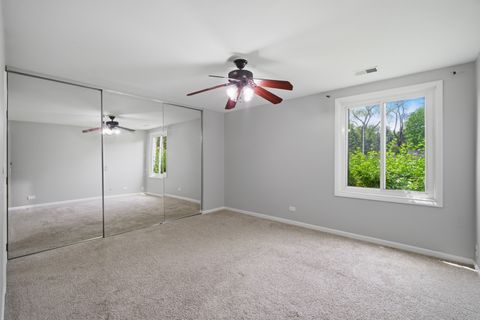 Tiny photo for 2600 Brookwood Way Drive #114, Rolling Meadows, IL 60008 (MLS # 12653171)