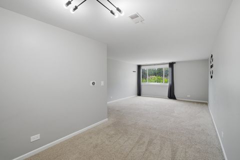 Tiny photo for 2600 Brookwood Way Drive #114, Rolling Meadows, IL 60008 (MLS # 12653171)