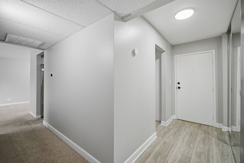 Tiny photo for 2600 Brookwood Way Drive #114, Rolling Meadows, IL 60008 (MLS # 12653171)
