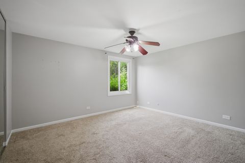 Tiny photo for 2600 Brookwood Way Drive #114, Rolling Meadows, IL 60008 (MLS # 12653171)
