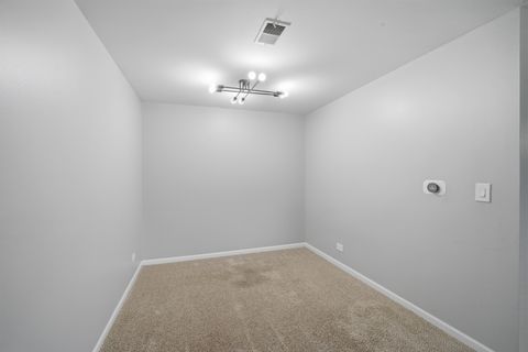 Tiny photo for 2600 Brookwood Way Drive #114, Rolling Meadows, IL 60008 (MLS # 12653171)