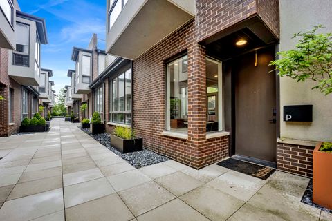 Photo of 1757 N Paulina Street #P, Chicago, IL 60622 (MLS # 12668910)