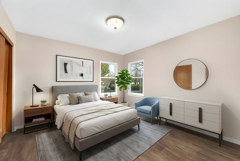 Tiny photo for 5522 PERSHING Avenue, Downers Grove, IL 60515 (MLS # 12537277)