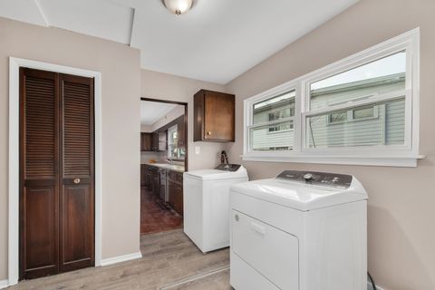 Tiny photo for 5522 PERSHING Avenue, Downers Grove, IL 60515 (MLS # 12537277)