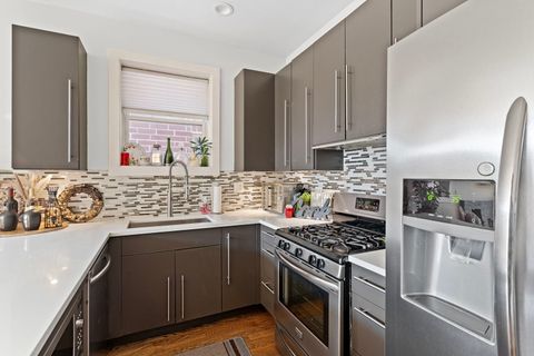 Tiny photo for 2708 W Thomas Street #2, Chicago, IL 60622 (MLS # 12477377)