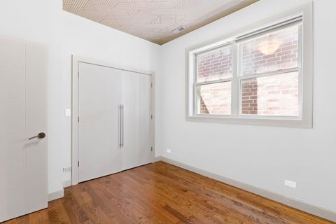 Tiny photo for 2708 W Thomas Street #2, Chicago, IL 60622 (MLS # 12477377)