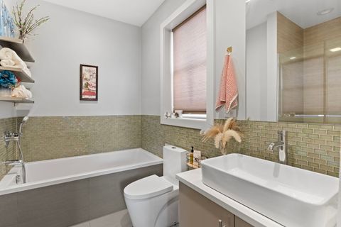 Tiny photo for 2708 W Thomas Street #2, Chicago, IL 60622 (MLS # 12477377)