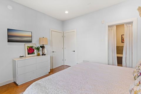 Tiny photo for 2708 W Thomas Street #2, Chicago, IL 60622 (MLS # 12477377)