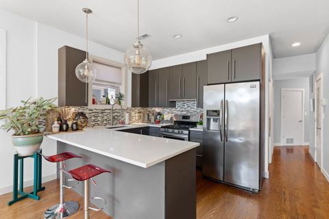 Tiny photo for 2708 W Thomas Street #2, Chicago, IL 60622 (MLS # 12477377)