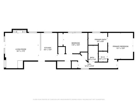 Tiny photo for 2708 W Thomas Street #2, Chicago, IL 60622 (MLS # 12477377)