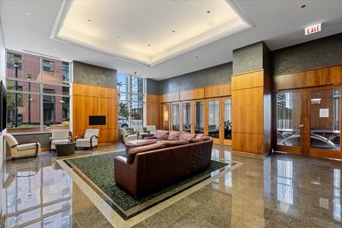 Tiny photo for 420 E Waterside Drive #1912, Chicago, IL 60601 (MLS # 12436030)