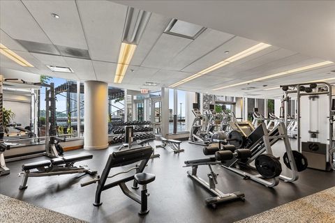 Tiny photo for 420 E Waterside Drive #1912, Chicago, IL 60601 (MLS # 12436030)