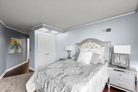 Tiny photo for 420 E Waterside Drive #1912, Chicago, IL 60601 (MLS # 12436030)