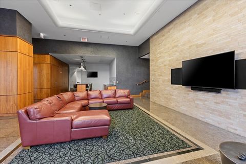 Tiny photo for 420 E Waterside Drive #1912, Chicago, IL 60601 (MLS # 12436030)