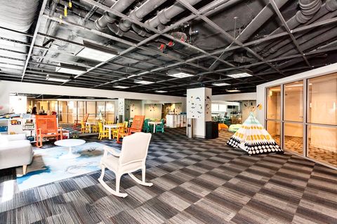 Tiny photo for 420 E Waterside Drive #1912, Chicago, IL 60601 (MLS # 12436030)