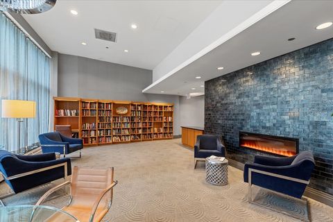 Tiny photo for 420 E Waterside Drive #1912, Chicago, IL 60601 (MLS # 12436030)