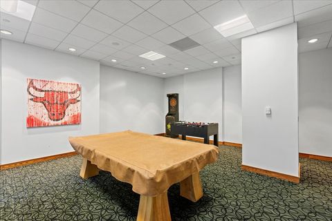 Tiny photo for 420 E Waterside Drive #1912, Chicago, IL 60601 (MLS # 12436030)