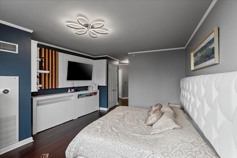 Tiny photo for 420 E Waterside Drive #1912, Chicago, IL 60601 (MLS # 12436030)