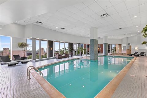 Tiny photo for 420 E Waterside Drive #1912, Chicago, IL 60601 (MLS # 12436030)