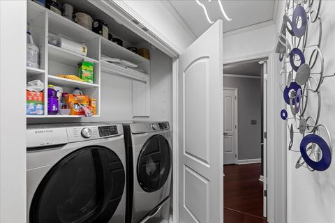 Tiny photo for 420 E Waterside Drive #1912, Chicago, IL 60601 (MLS # 12436030)