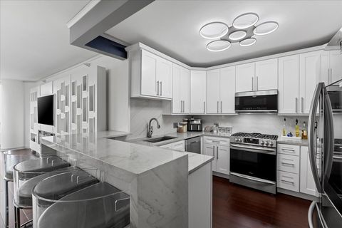 Tiny photo for 420 E Waterside Drive #1912, Chicago, IL 60601 (MLS # 12436030)