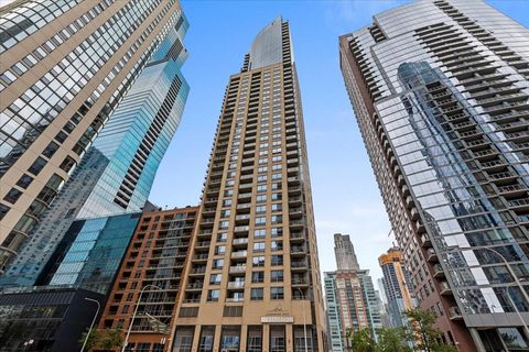 420 E Waterside Drive 1912 Chicago IL 60601