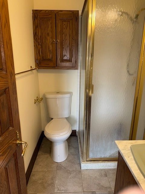 Tiny photo for 3360 184th Street #3W, Homewood, IL 60430 (MLS # 12454538)